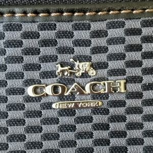 Coach Phone Bag